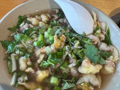 -大众跷脚牛肉馆·非遗传承单位(峨眉山店)