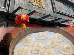 -宋都禾源·灌汤包子(汉兴路直营店)