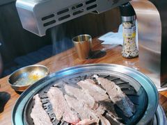 -九田家黑牛烤肉料理(新辰里亚运村店)
