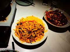 -院8里·小聚园老川菜(九眼桥店)