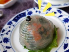 -宁波状元楼酒店(和义路店)