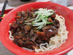 -高丽雅韩式炸酱面(南洪街店)