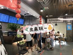 -易裕和·长沙米粉(友谊路店)