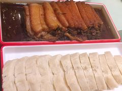 -沈家花园如皋菜(君御豪庭店)