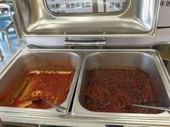 -韩麦大冷面(桂花街直营店)