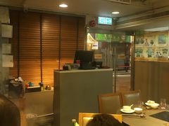 大堂-金海阁海鲜火锅