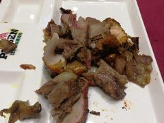 -福缘烤肉王自助(爱琴海-原比尔森店)