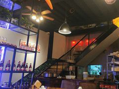 -向川南·水煮鱼·川菜(和平里店)
