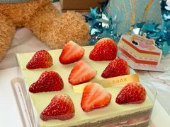 -壹点壹客·生日蛋糕(南山店)