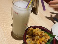 -気楽亭和食料理(气乐亭大世界本店)