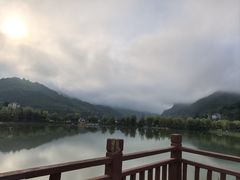 -后柳水乡