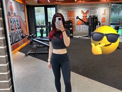 -加伍磅健身(千树店)