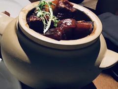 外婆红烧肉-上海小南国(正大店)