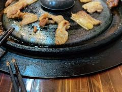 -袁大妈高原特色牦牛肉石棉烧烤(雅安店)