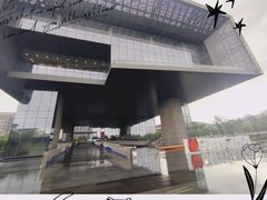-广州市城市规划展览中心