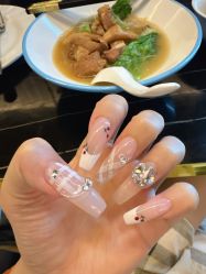 -Hands Nail专业美甲美睫