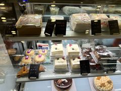 -梦菲思饼屋(瑞金宾馆店)