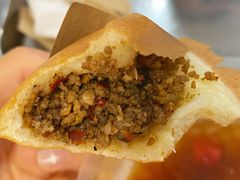 麻辣牛肉绍子-贺记蛋烘糕(文庙西街店)
