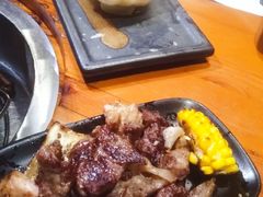牛家招牌烧肉大拼盘-牛家酒场(7mall店)