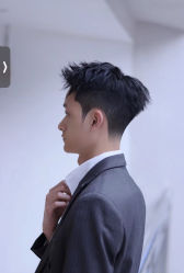 -绅仕門男士理发馆