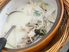 -天乐农家鱼头王(天目湖店)