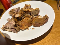 -伊喜饺子·烤鸭(五道口学院路店)