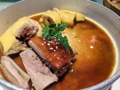 -日昌餐馆(德胜门店)