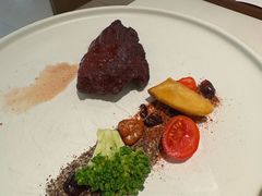 -赤火牛排(金狮广场店)