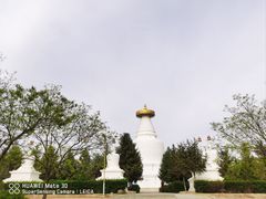 -凉州白塔寺景区