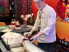 -新柏乐火锅(中源大道店)