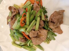 -骏莱海鲜鱼港(五角场店)