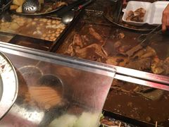 -明记牛杂(新马路分店)