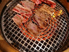 -肉魁屋·烧肉·烧鸟·酒场(高新店)