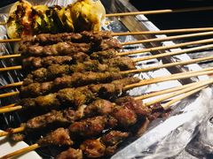 -买又大餐厅(福林里店)