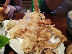 -千代武日本料理(开发区店)
