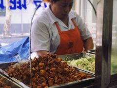 -万寿斋(山阴路店)