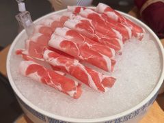 内蒙草原羔羊-巴奴毛肚火锅(七宝领展广场店)