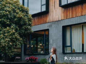 杭州周边｜住在风景里做一日的隐世逍遥客