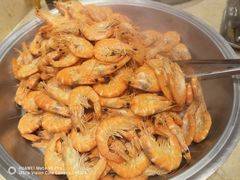 -青岛蓝海御华大饭店（金沙滩店）·蓝钻国际美食自助百汇