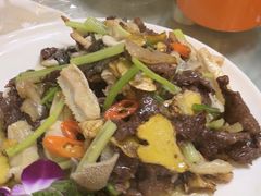 -闽公馆·客家私房菜·商务宴请·包厢(杏林橡树湾店)