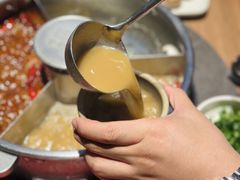 -巴奴毛肚火锅(京西大悦城店)