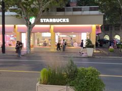 -星巴克(武康路店)
