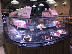 -巴黎贝甜(来福士店)