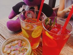 -漫咖啡(银泰创意城店)