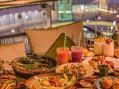 -La Terre乐田(万象城店)