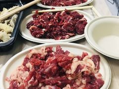 -汕头八里香牛肉店(人民南店)