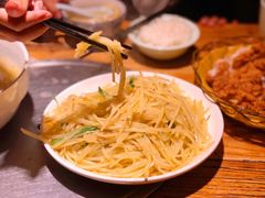 -小草房水煮鱼(东关大街店)