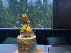 -新荣记(BFC外滩金融中心店)