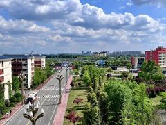-望江楼公园