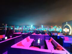 -VENU+海景酒廊